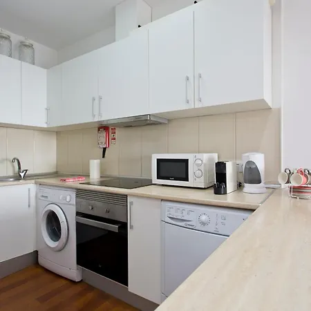 Appartement Santa Catarina Charming