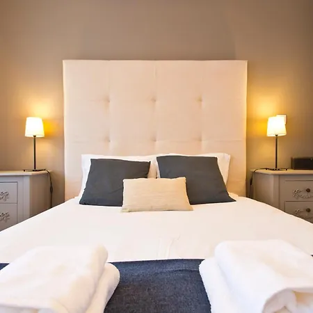 Santa Catarina Charming Appartement Oporto