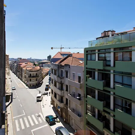 Appartement Santa Catarina Charming *