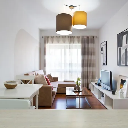 Santa Catarina Charming Appartement Oporto