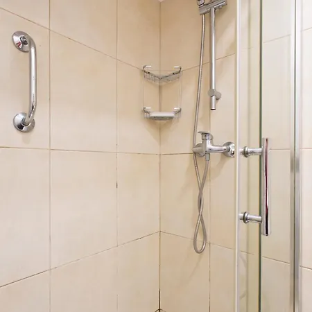 Apartment Santa Catarina Charming