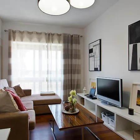 Apartment Santa Catarina Charming
