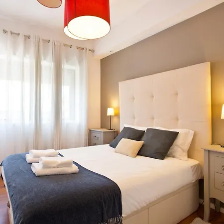 Santa Catarina Charming * Porto