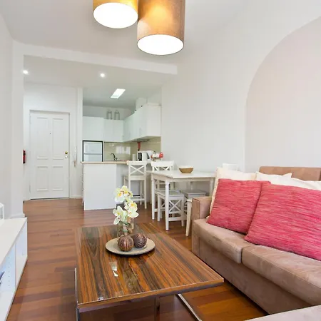 Apartment Santa Catarina Charming